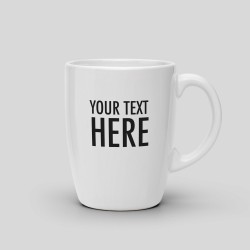 Anpassbare Tasse
