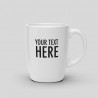 Anpassbare Tasse